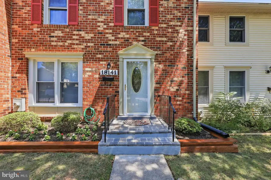 18141 Metz Dr, Germantown, MD 20874 - #2