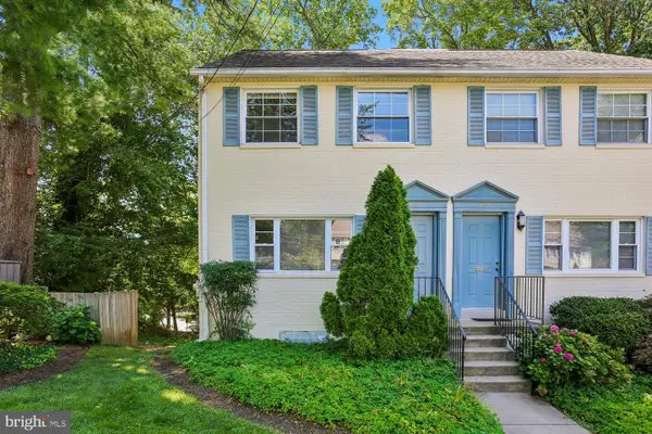 2635 Holman Ave #2635, SILVER SPRING, MD 20910