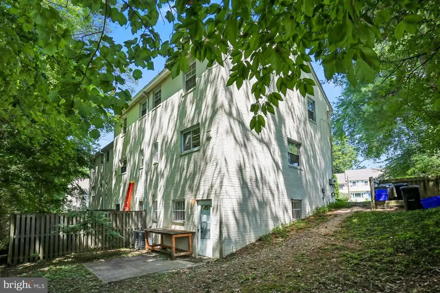 2635 Holman Ave, Silver Spring, MD 20910 - #2
