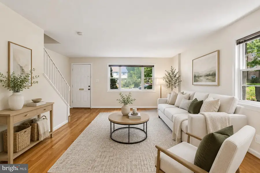 2635 Holman Ave, Silver Spring, MD 20910 - #3
