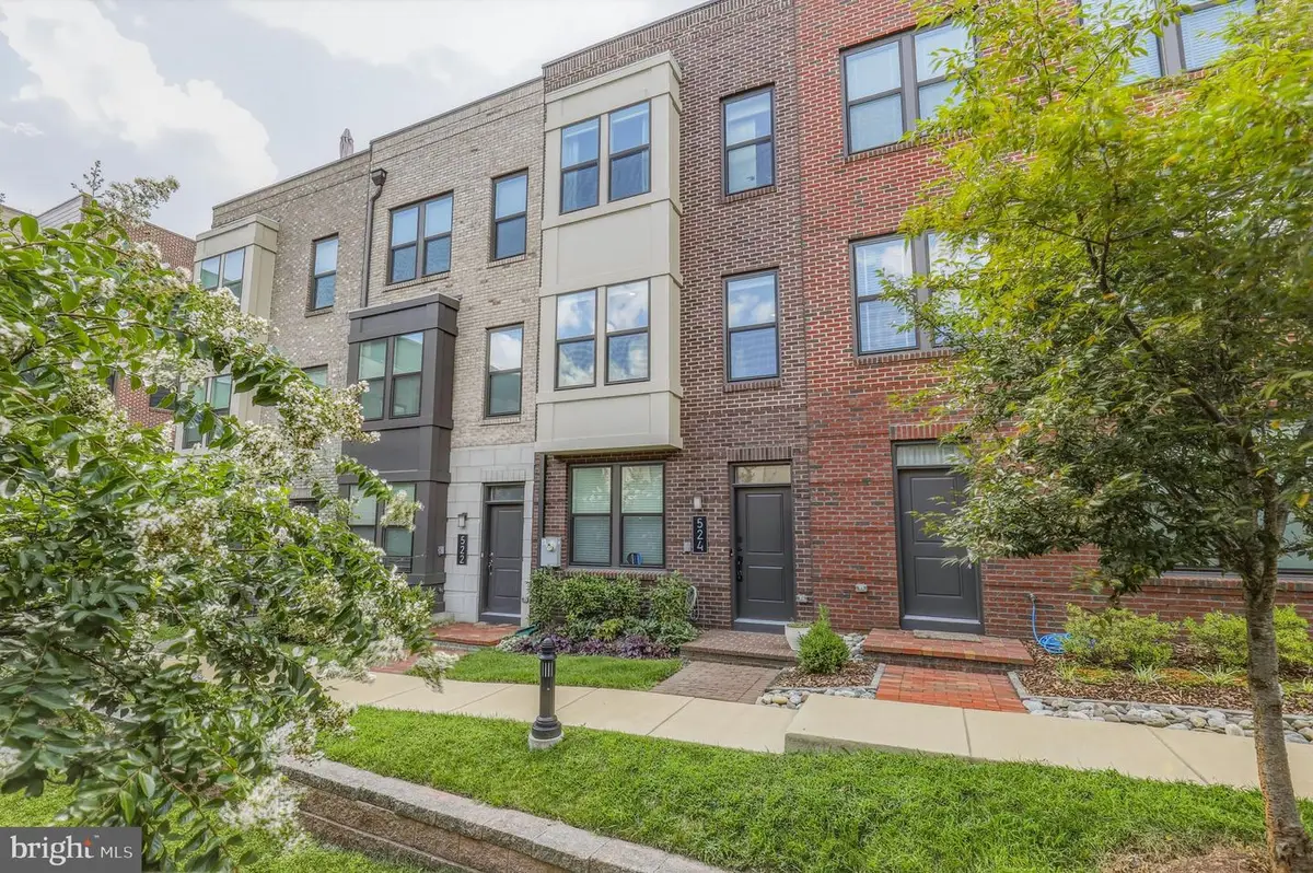 524 Shorthorn Way, Rockville, MD 20850 - #1
