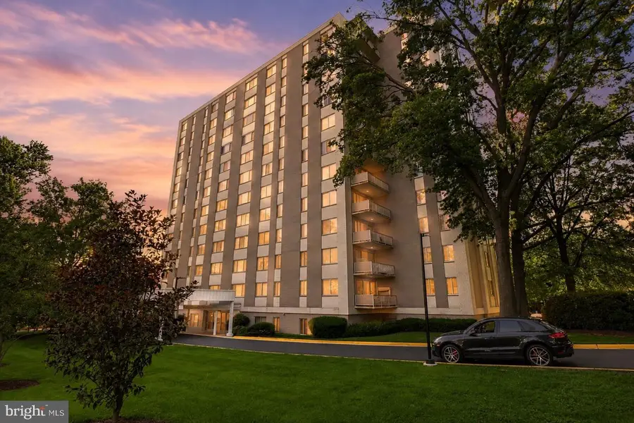 8315 North Brook Ln #901 - West Building, Bethesda, MD 20814 - #2