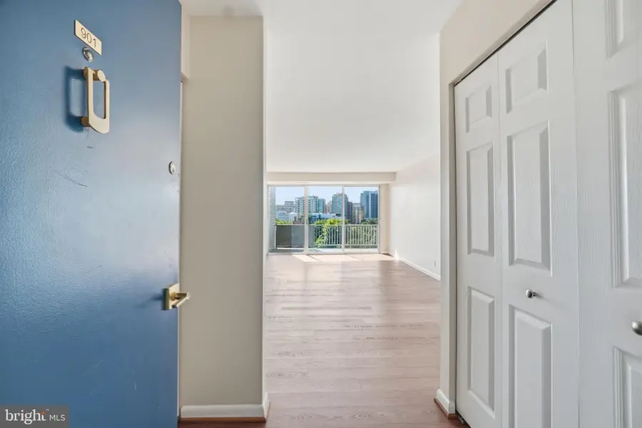 8315 North Brook Ln #901 - West Building, Bethesda, MD 20814 - #3
