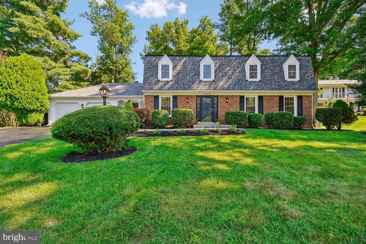 4613 Hornbeam Dr, Rockville, MD 20853 - #1
