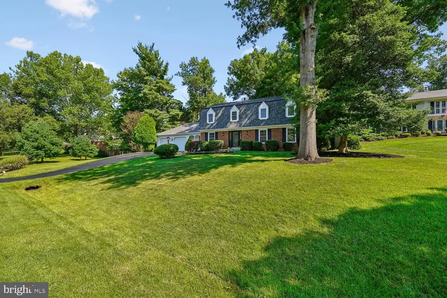 4613 Hornbeam Dr, Rockville, MD 20853 - #3