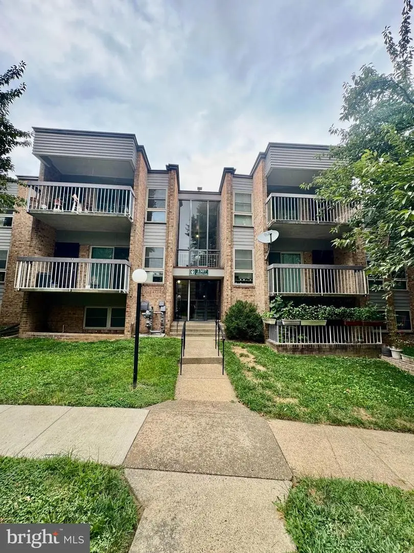 2307 Greenery Ln #203-2, Silver Spring, MD 20906 - #1