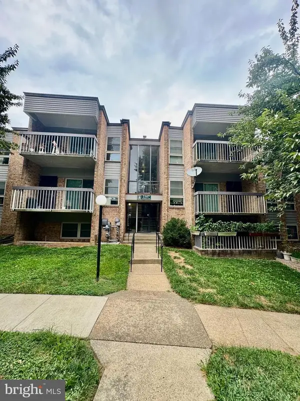 2307 Greenery Ln #203-2, SILVER SPRING, MD 20906