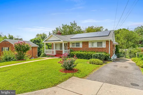 12108 Grandview Ave, SILVER SPRING, MD 20902