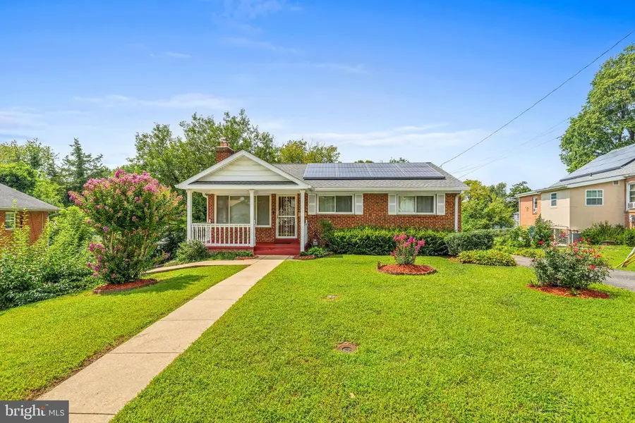 12108 Grandview Ave, Silver Spring, MD 20902 - #2
