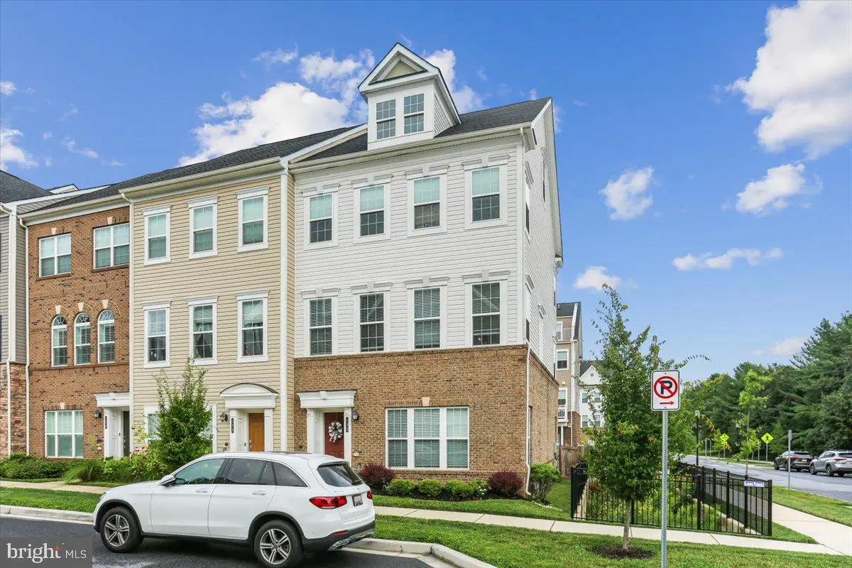 132 Quince Meadow Ave, Gaithersburg, MD 20878 - #1