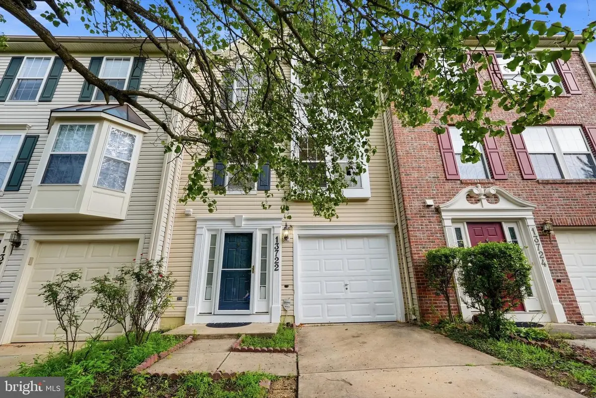 13722 Palmetto Cir, Germantown, MD 20874 - #1