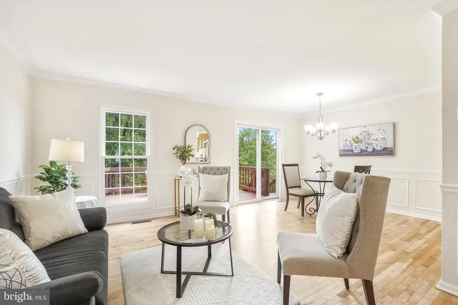 3423 Queensborough Dr, Olney, MD 20832 - #2
