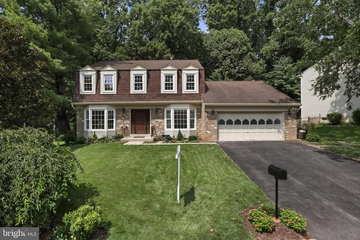 1910 Agate Dr, Silver Spring, MD 20904 - #1