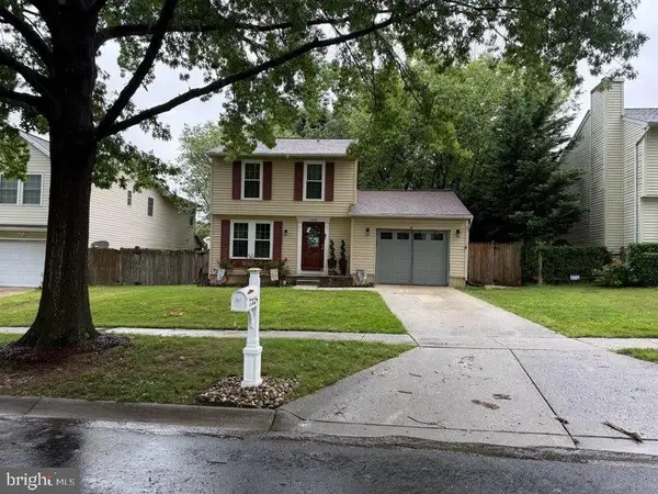 7528 Brenish Dr, GAITHERSBURG, MD 20879