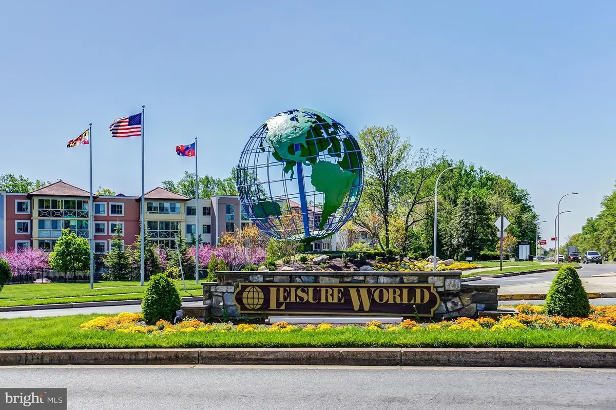 3005 S Leisure World Blvd #423, Silver Spring, MD 20906 - #1