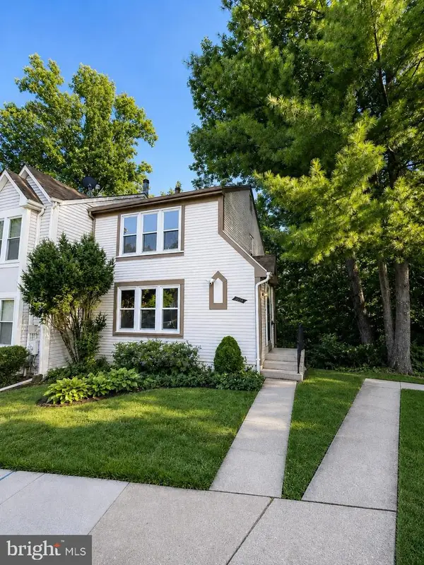 3623 Silver Spruce Cir, BURTONSVILLE, MD 20866