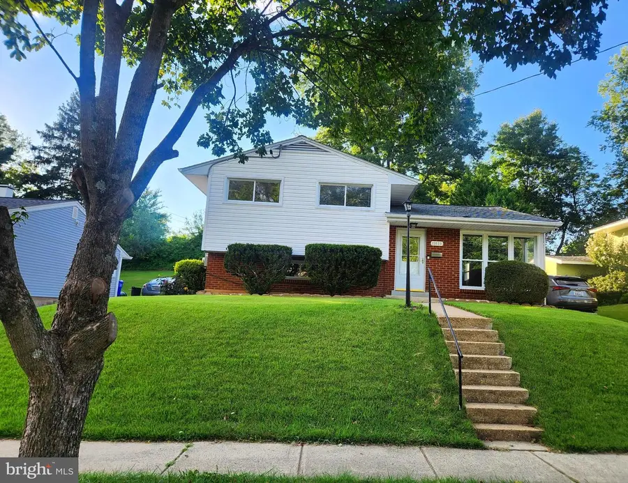 13020 Turkey Branch Pkwy, Rockville, MD 20853 - #2