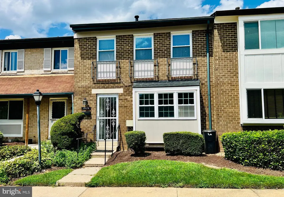 2324 Sun Valley Cir #1-j, Silver Spring, MD 20906 - #1