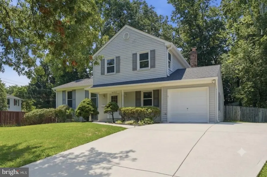 4402 Bel Pre Rd, Rockville, MD 20853 - #2