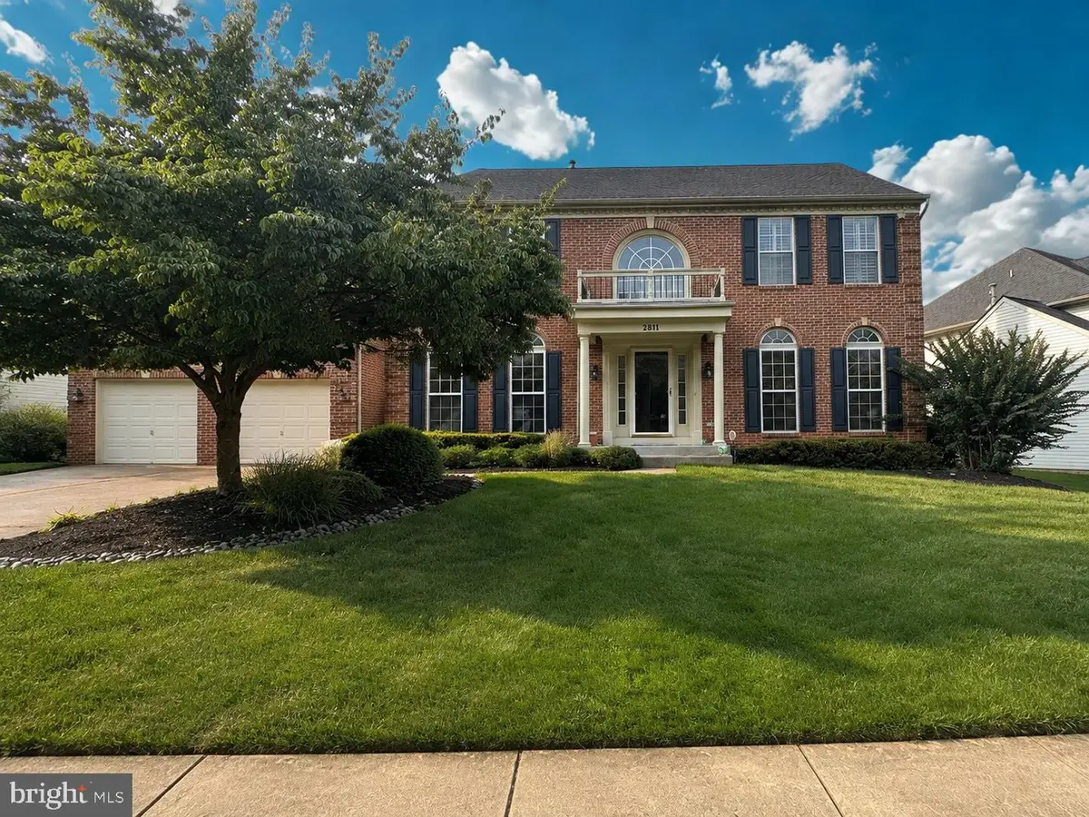 2811 Abbey Manor Cir, Brookeville, MD 20833 - #1