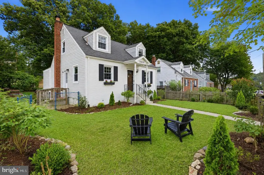 10419 Grandin Rd, Silver Spring, MD 20902 - #2