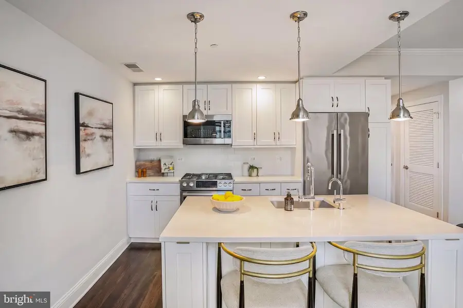 Address Withheld By Seller, Bethesda, MD 20814 - #3