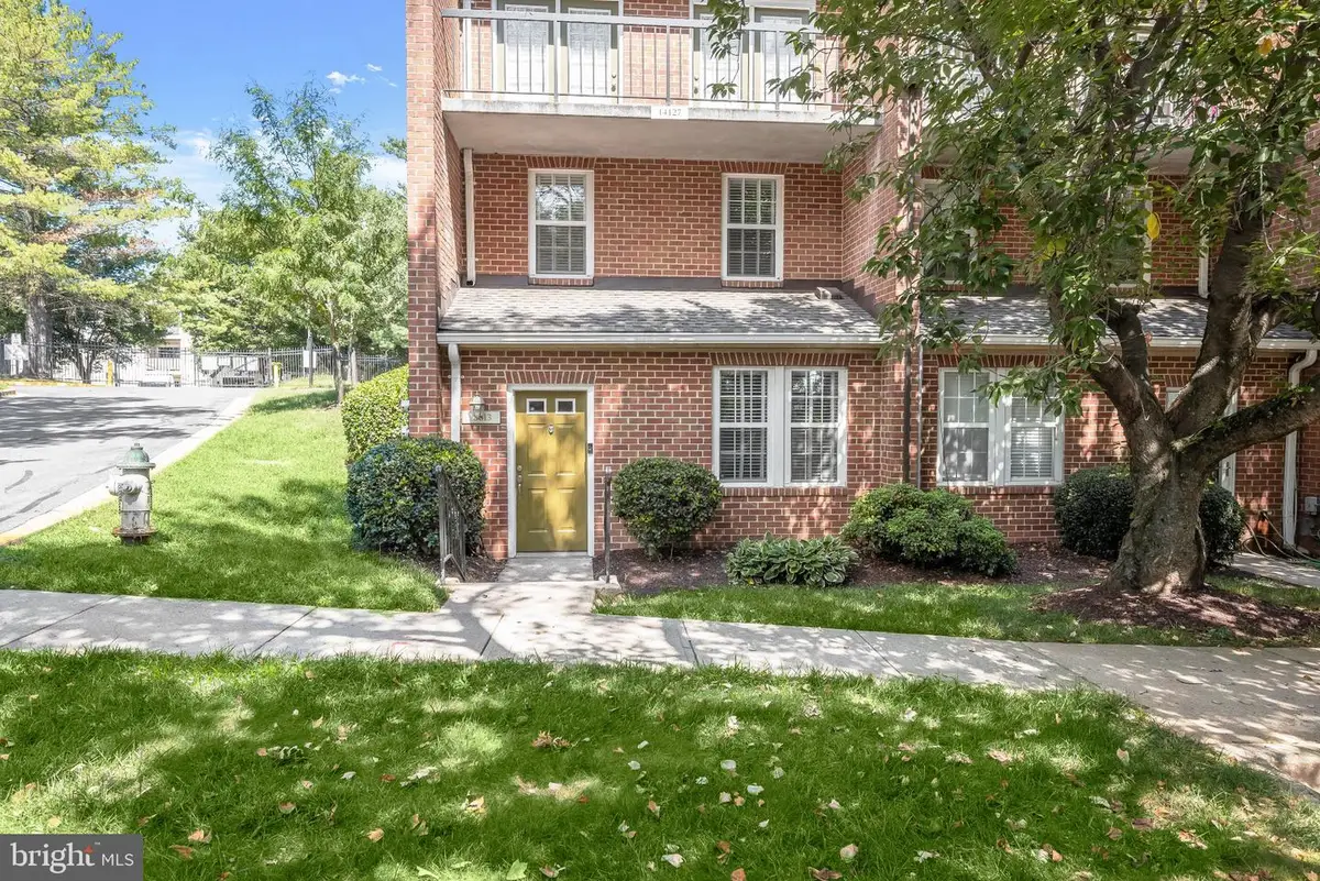 3813 Chesterwood Dr #3813, Silver Spring, MD 20906 - #1