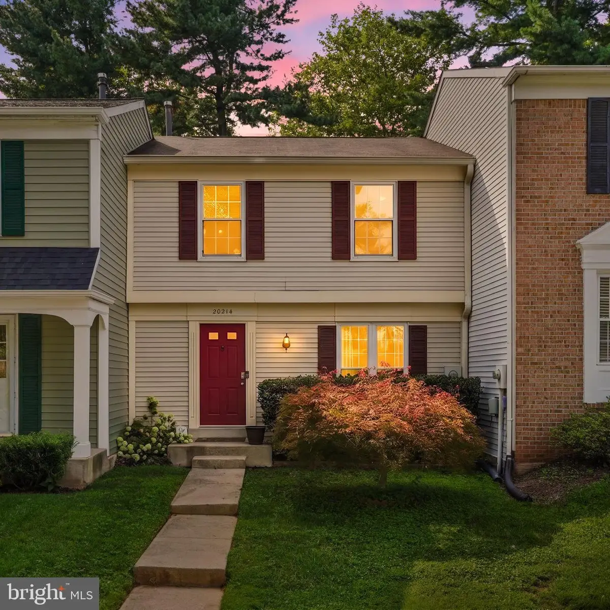 20214 Thunderhead Way, Germantown, MD 20874 - #1