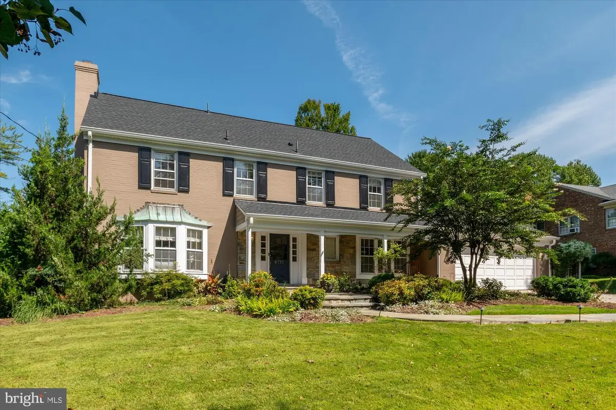 6717 Michaels Dr, Bethesda, MD 20817 - #1