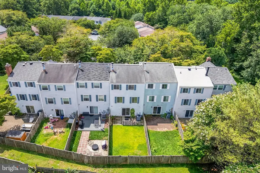7525 Weatherby Dr, Rockville, MD 20855 - #3