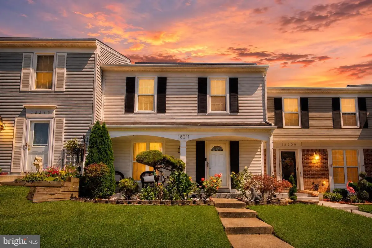 18211 Smoke House Ct, Germantown, MD 20874 - #1