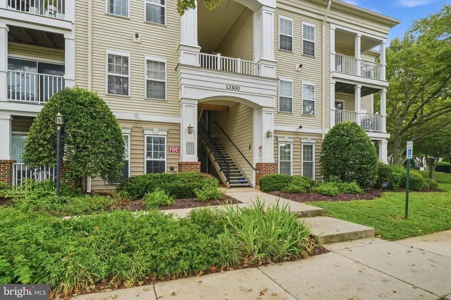 13300 Kilmarnock Way #7-f, Darnestown, MD 20878 - #2