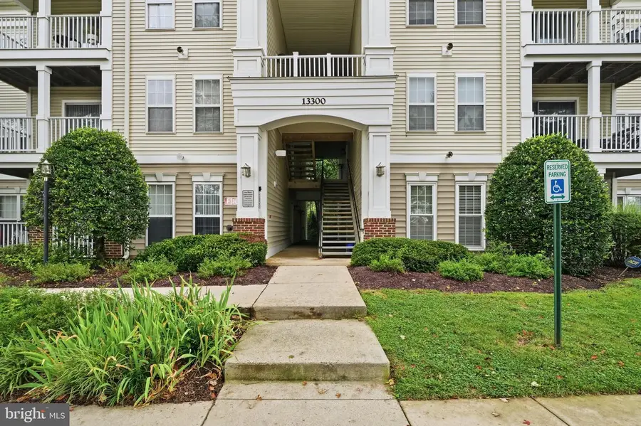 13300 Kilmarnock Way #7-f, Darnestown, MD 20878 - #3
