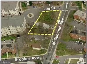106 N Summit Ave, Gaithersburg, MD 20877 - #1