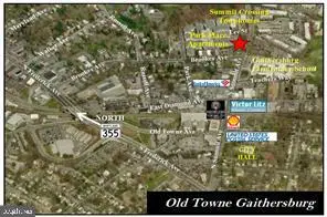 106 N Summit Ave, Gaithersburg, MD 20877 - #2