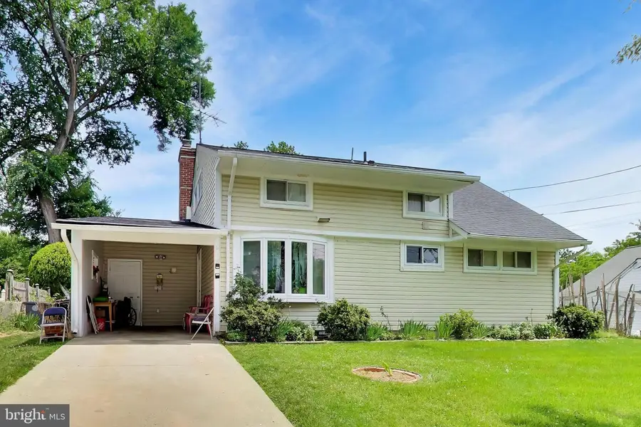 818 E Jefferson St, Rockville, MD 20852 - #2