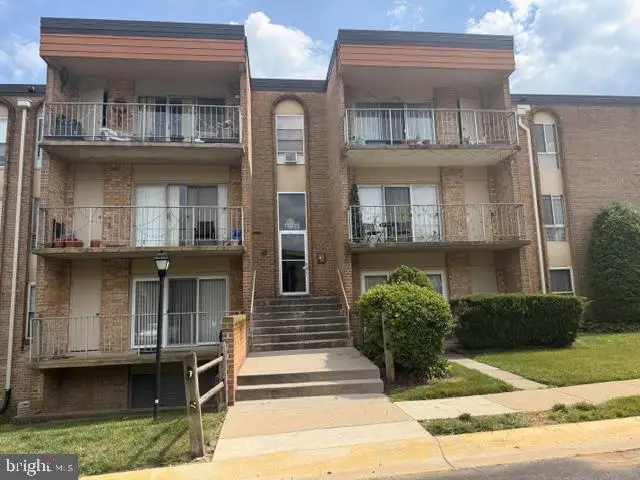 11915 Parklawn Dr #201, Rockville, MD 20852 - #1