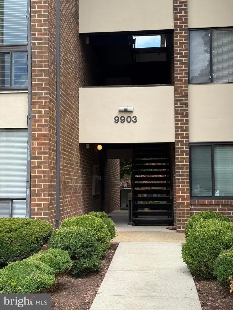 9903 Blundon Dr #6-101, Silver Spring, MD 20902 - #3