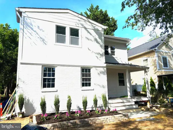 916 Crawford Dr, ROCKVILLE, MD 20851