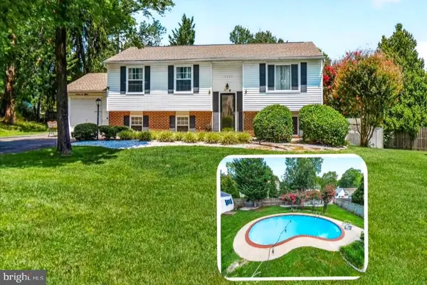 19205 Walters Ave, POOLESVILLE, MD 20837