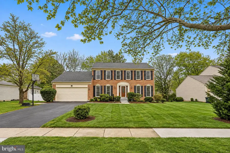 13940 Alderton Rd, Silver Spring, MD 20906 - #2
