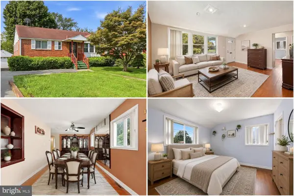12912 Georgia Ave, SILVER SPRING, MD 20906