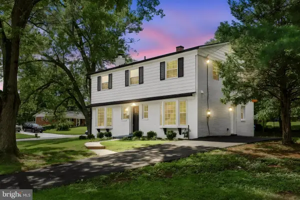 2610 Silverdale Dr, SILVER SPRING, MD 20906