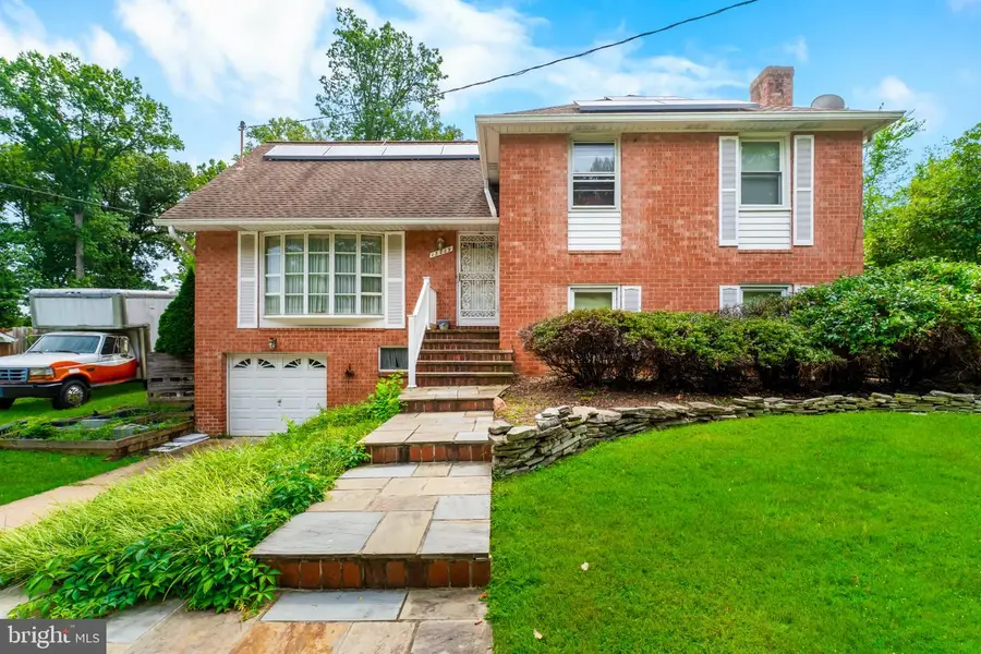13229 Glenhill Rd, Silver Spring, MD 20904 - #2