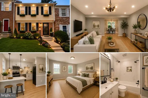 17 Marwood Ct, ROCKVILLE, MD 20850