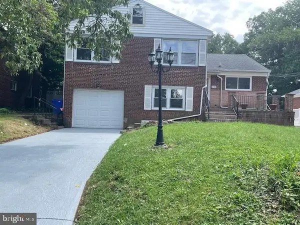1704 Highland Dr, SILVER SPRING, MD 20910