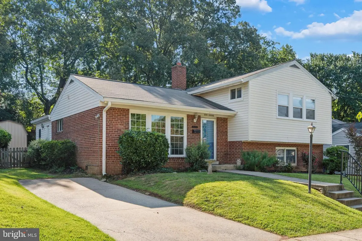 10309 Inwood Ave, Silver Spring, MD 20902 - #1