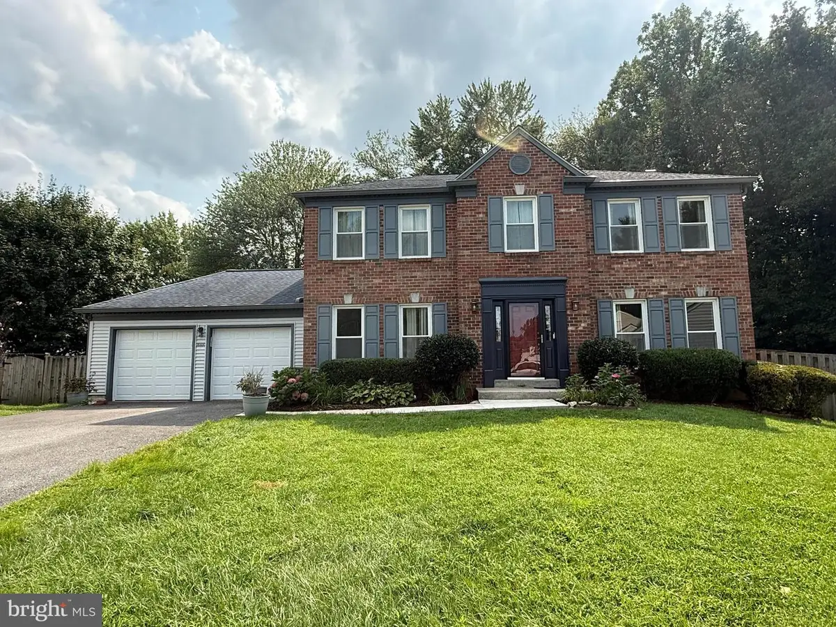 20000 Cinnabar Dr, Gaithersburg, MD 20879 - #1