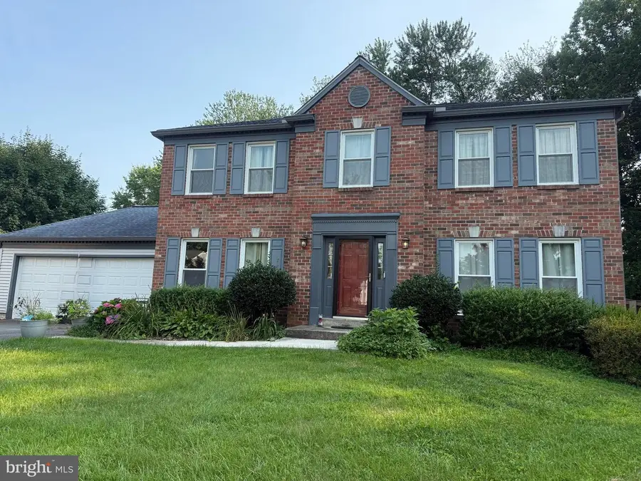 20000 Cinnabar Dr, Gaithersburg, MD 20879 - #2