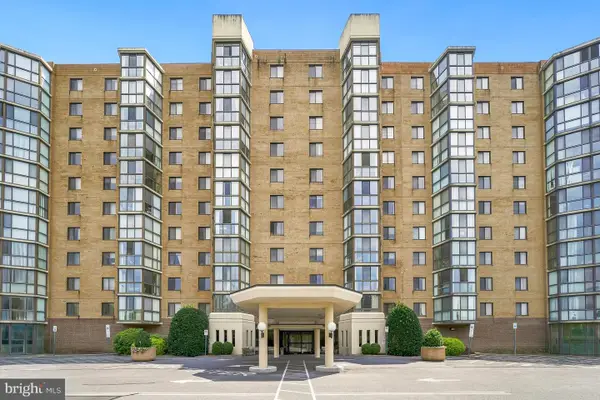 3310 N Leisure World Blvd #323, SILVER SPRING, MD 20906